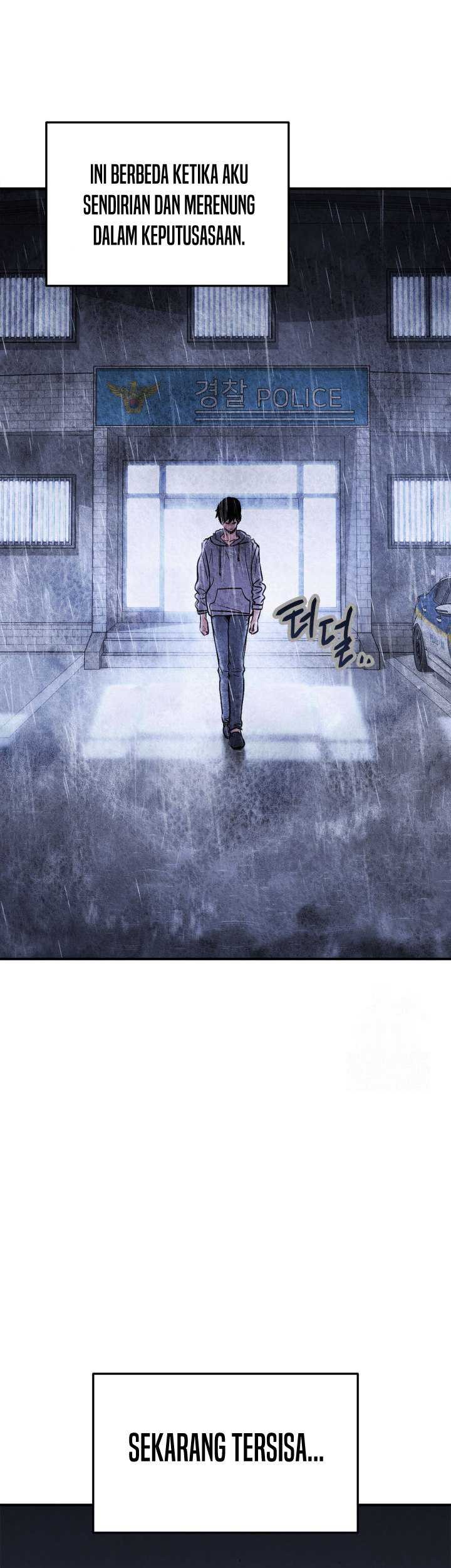 Ranker’s Return (Remake) Chapter 146 - halaman 46