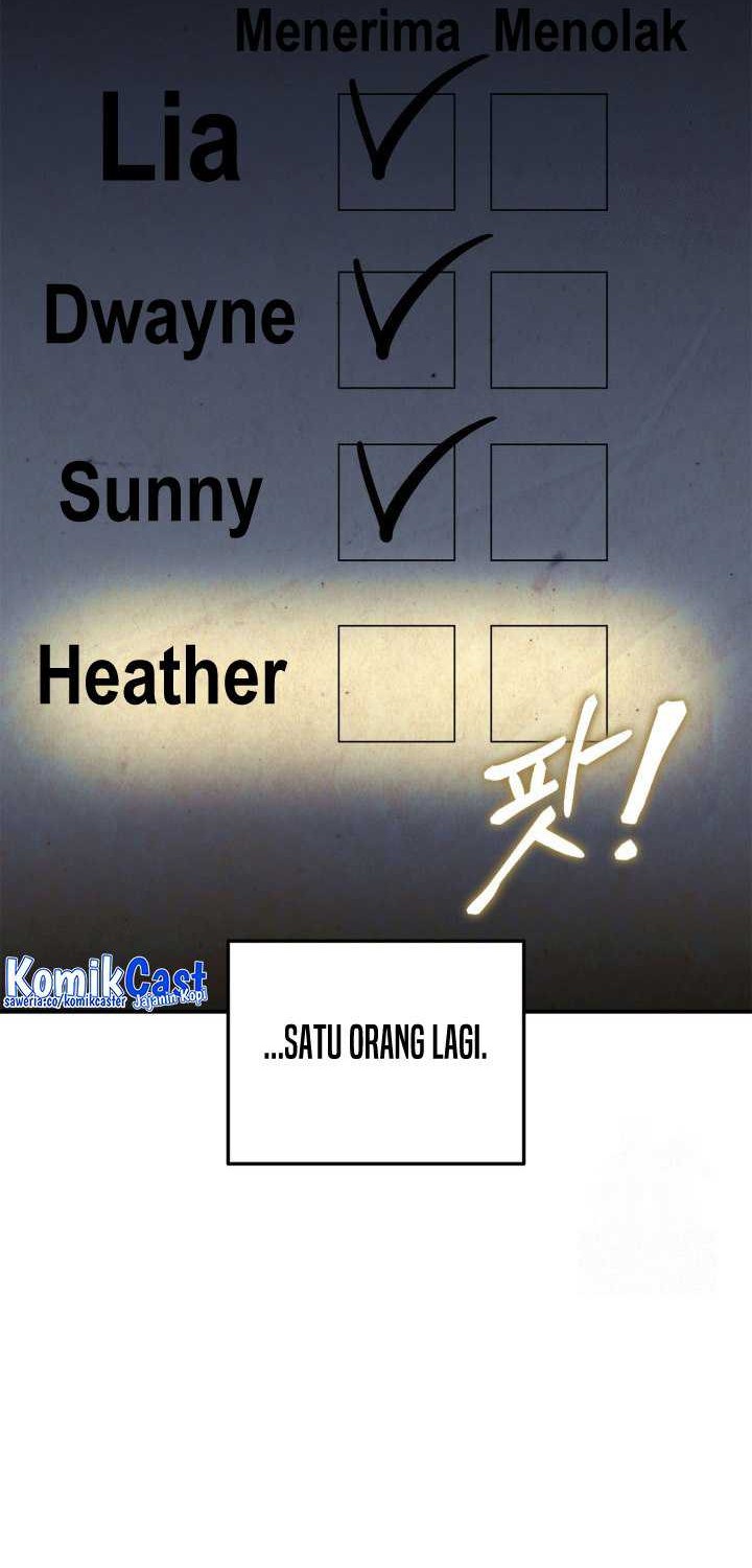 Ranker’s Return (Remake) Chapter 146 - halaman 47