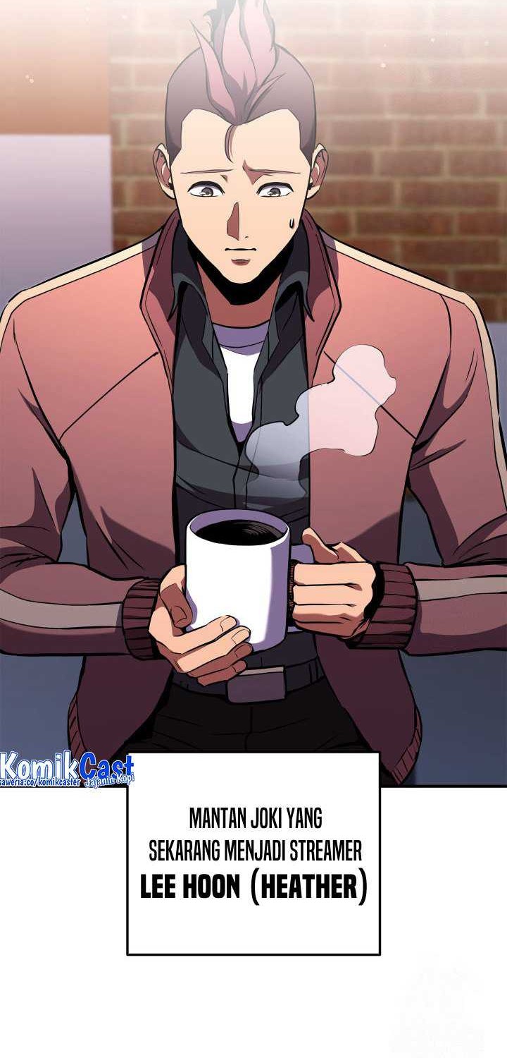 Ranker’s Return (Remake) Chapter 146 - halaman 49