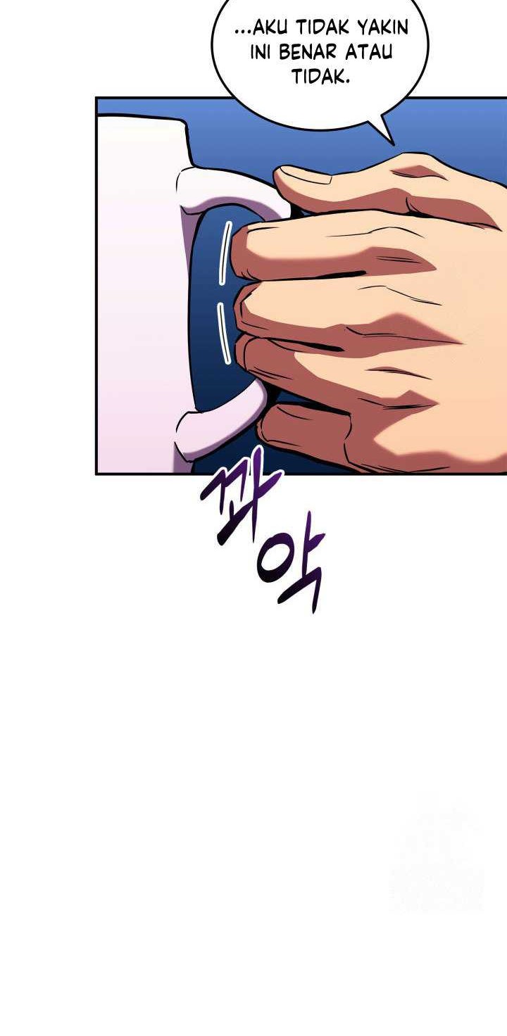 Ranker’s Return (Remake) Chapter 146 - halaman 51