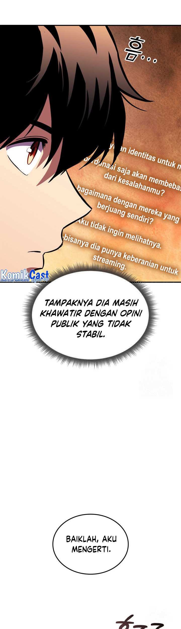 Ranker’s Return (Remake) Chapter 146 - halaman 52