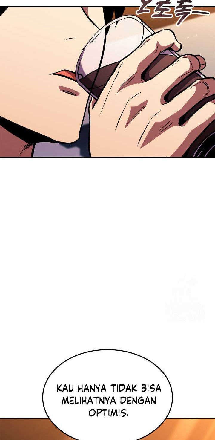 Ranker’s Return (Remake) Chapter 146 - halaman 53