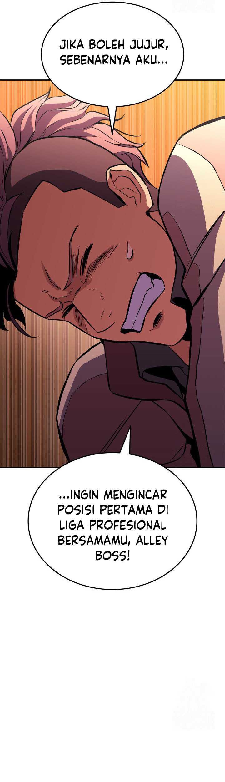Ranker’s Return (Remake) Chapter 146 - halaman 58