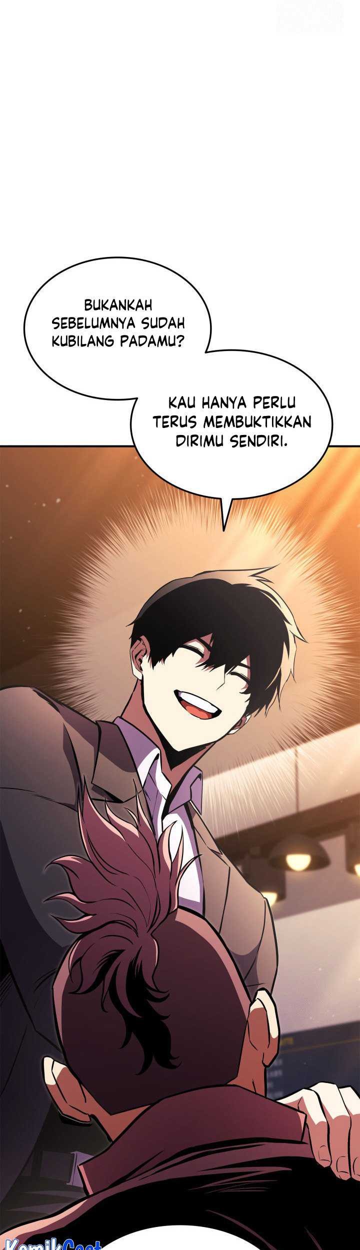 Ranker’s Return (Remake) Chapter 146 - halaman 60