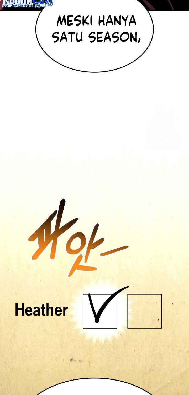 Ranker’s Return (Remake) Chapter 146 - halaman 61