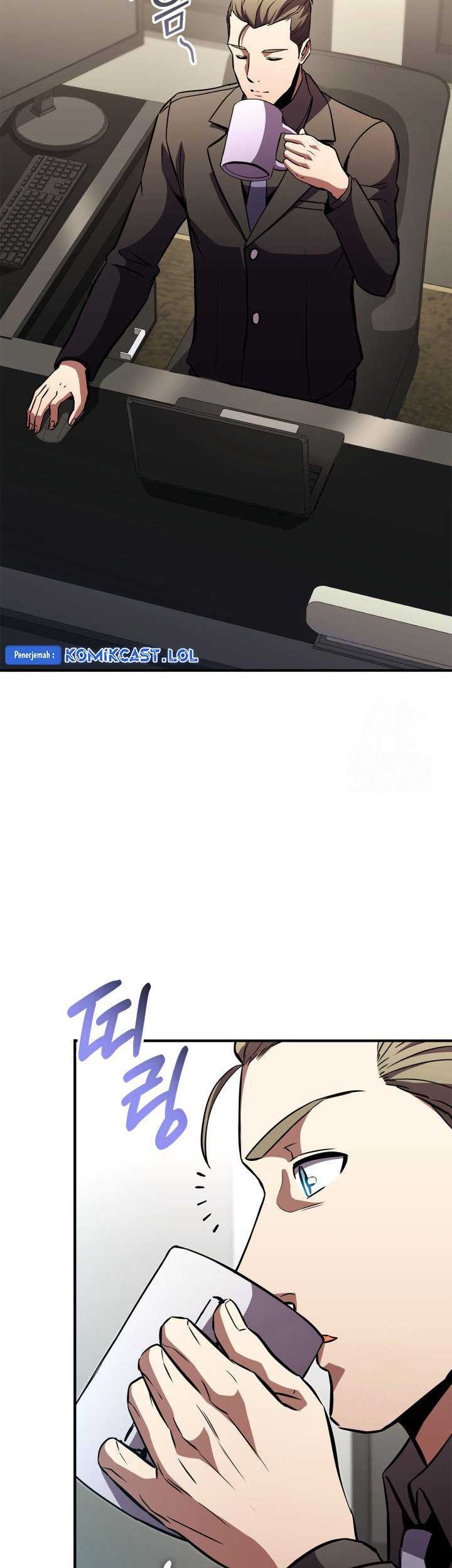 Ranker’s Return (Remake) Chapter 146 - halaman 64