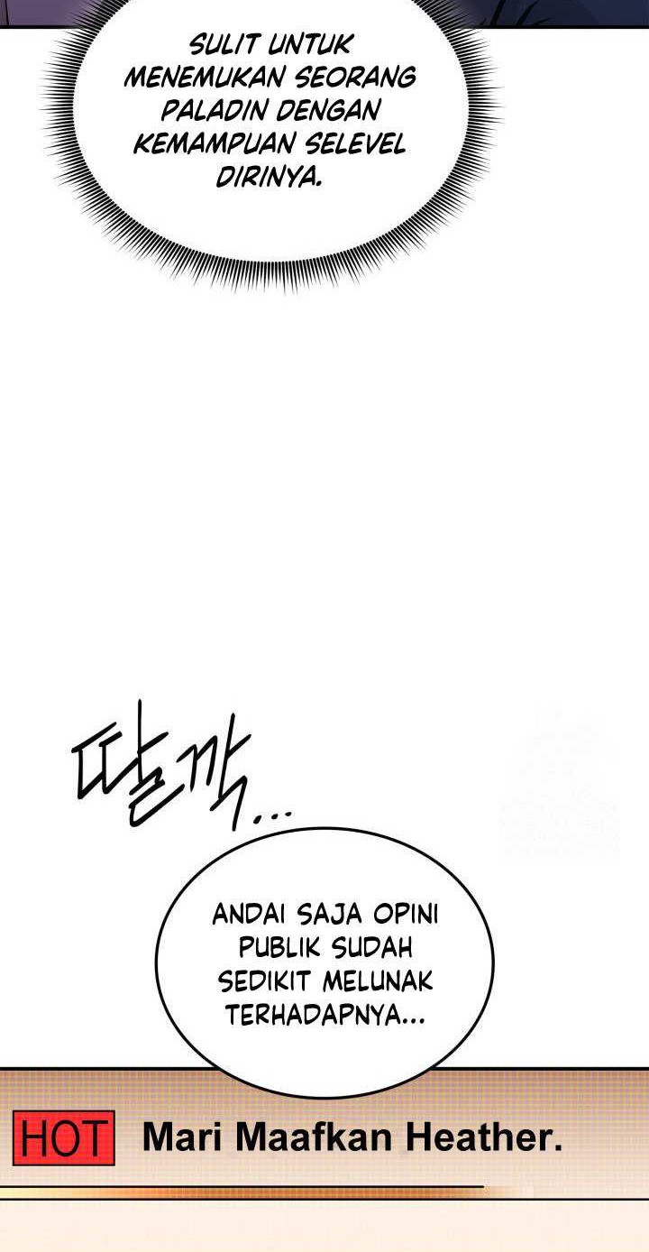 Ranker’s Return (Remake) Chapter 146 - halaman 7