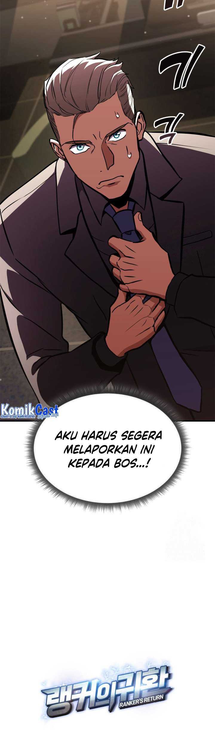 Ranker’s Return (Remake) Chapter 146 - halaman 72