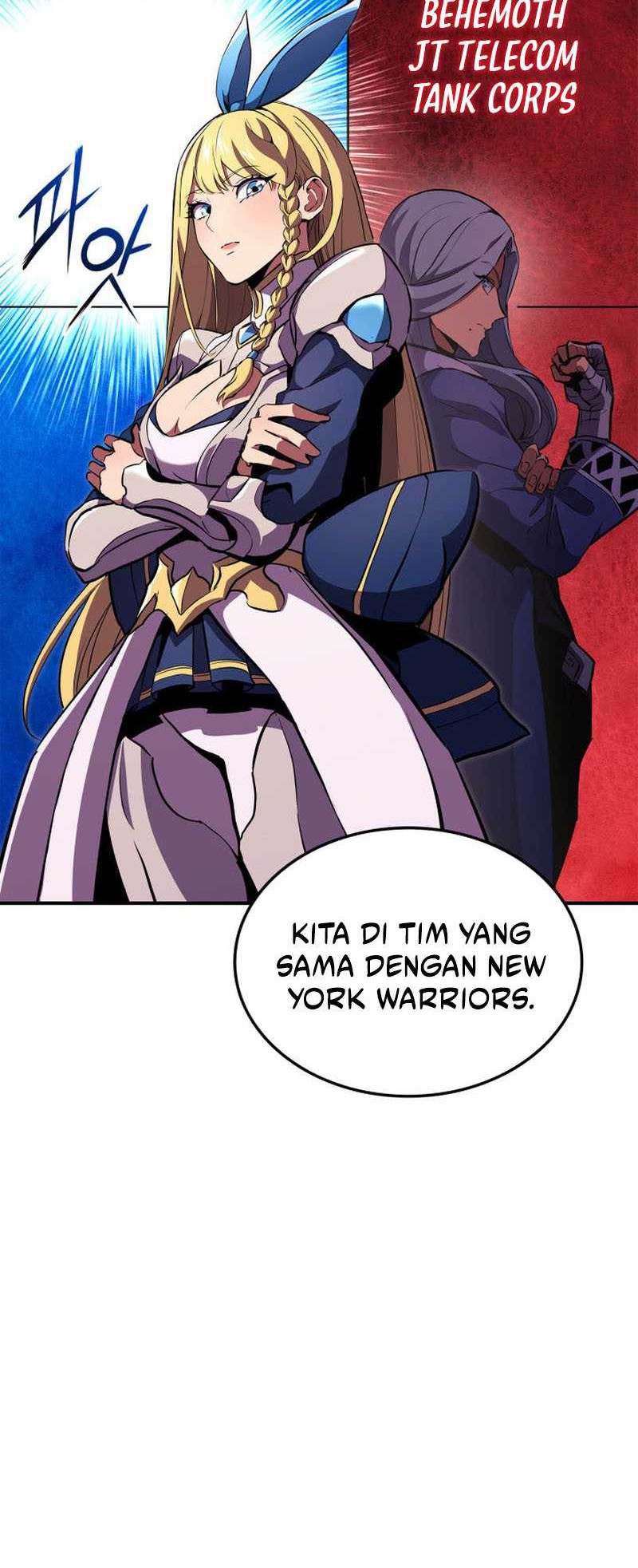 Ranker’s Return (Remake) Chapter 147 - halaman 13