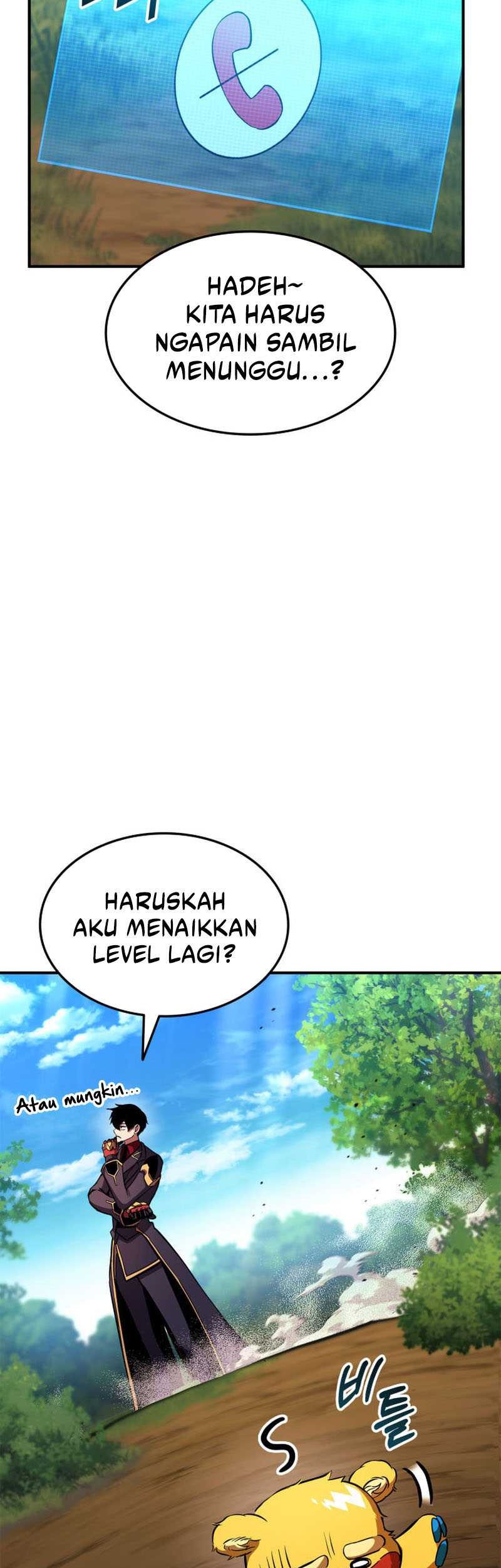 Ranker’s Return (Remake) Chapter 147 - halaman 16