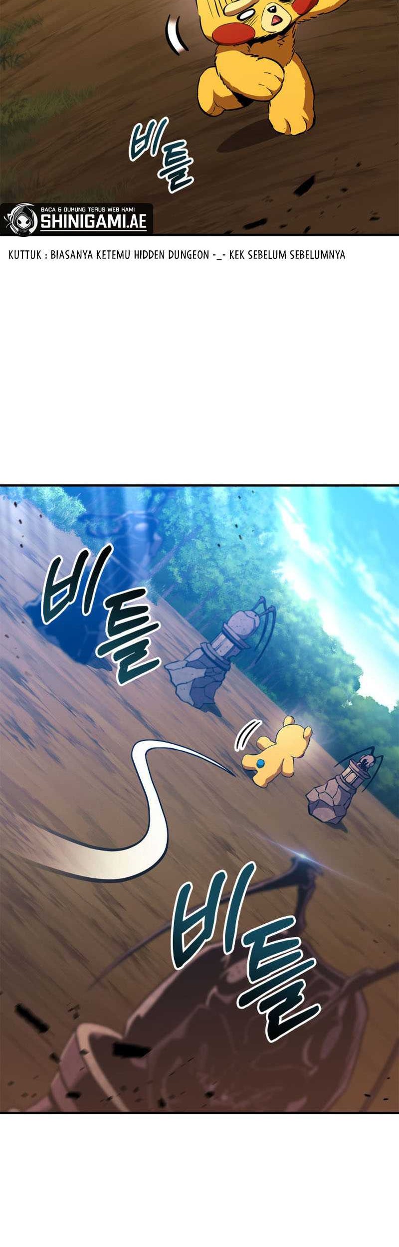 Ranker’s Return (Remake) Chapter 147 - halaman 17