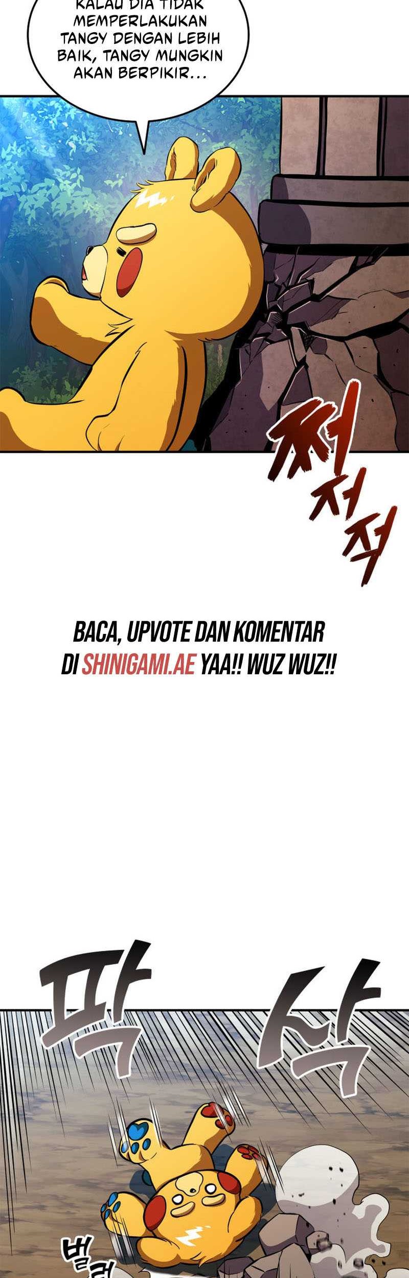 Ranker’s Return (Remake) Chapter 147 - halaman 19