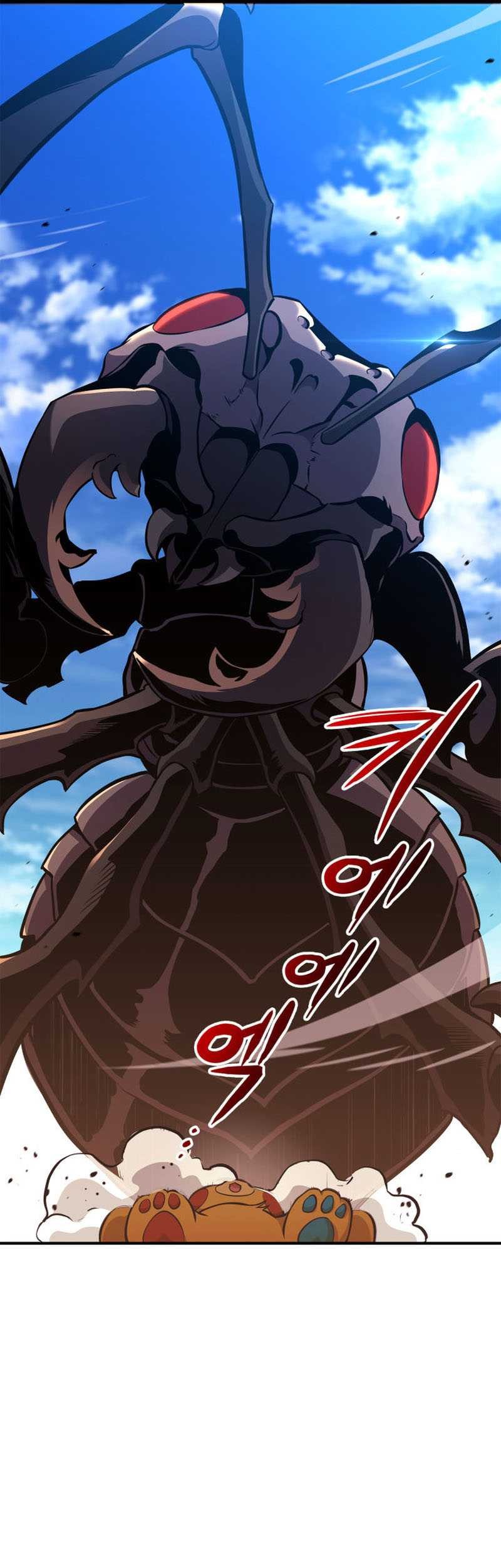 Ranker’s Return (Remake) Chapter 147 - halaman 22