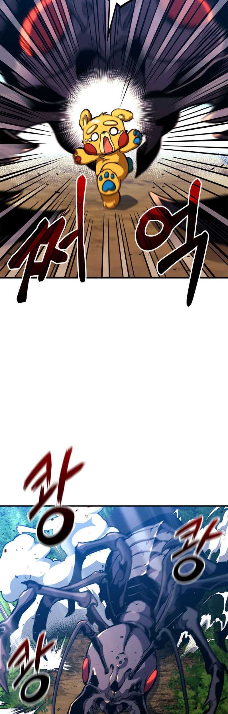 Ranker’s Return (Remake) Chapter 147 - halaman 24