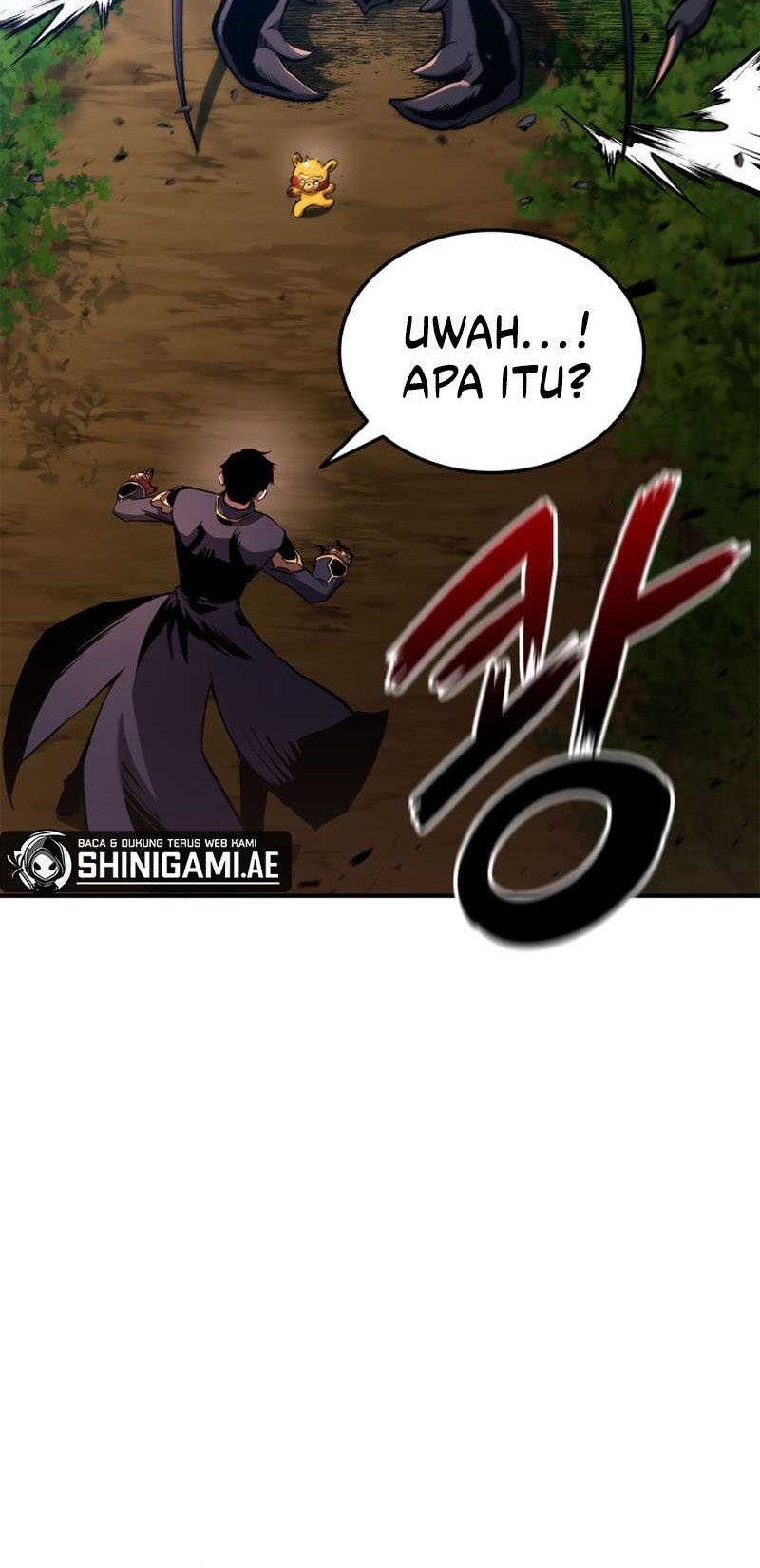 Ranker’s Return (Remake) Chapter 147 - halaman 25