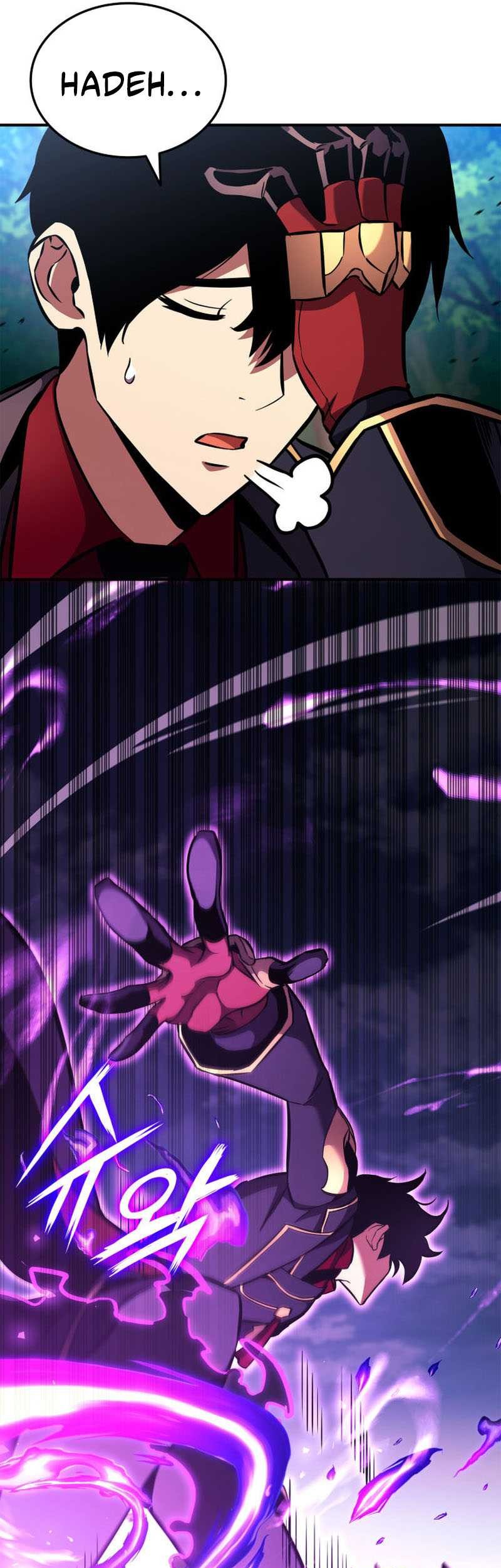 Ranker’s Return (Remake) Chapter 147 - halaman 26