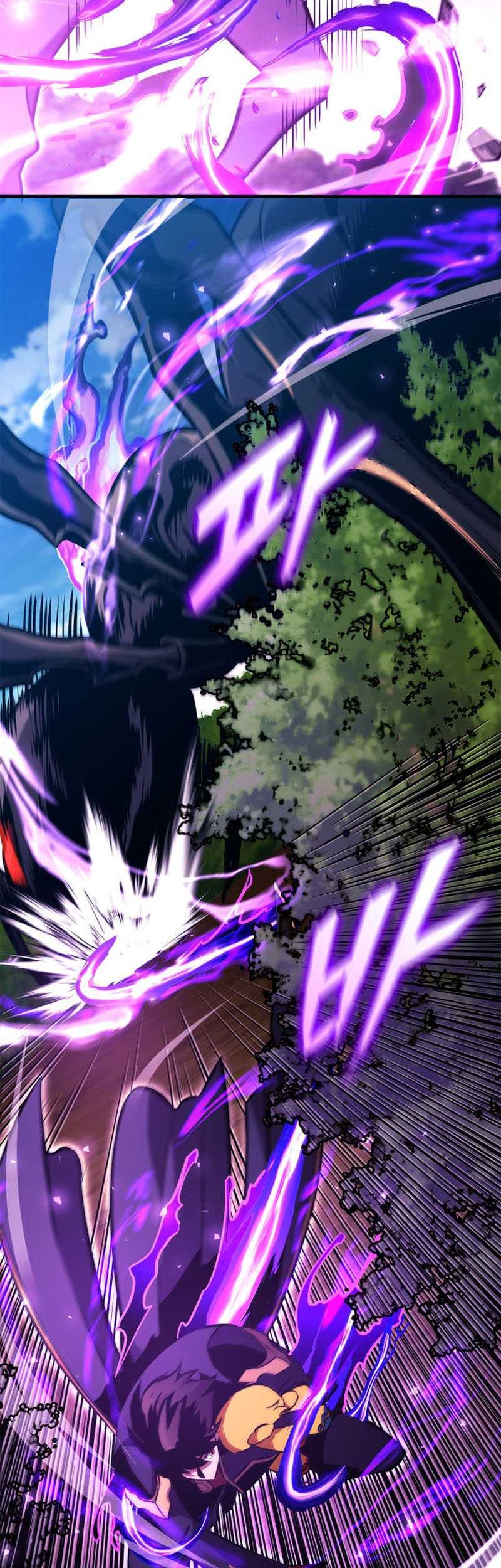 Ranker’s Return (Remake) Chapter 147 - halaman 27