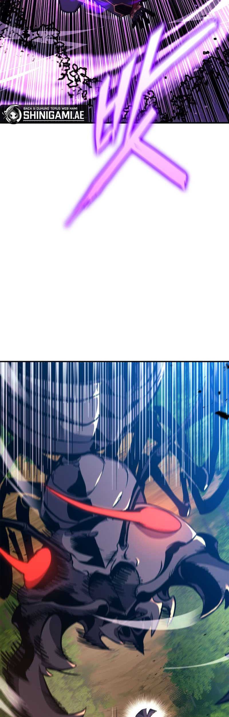Ranker’s Return (Remake) Chapter 147 - halaman 28
