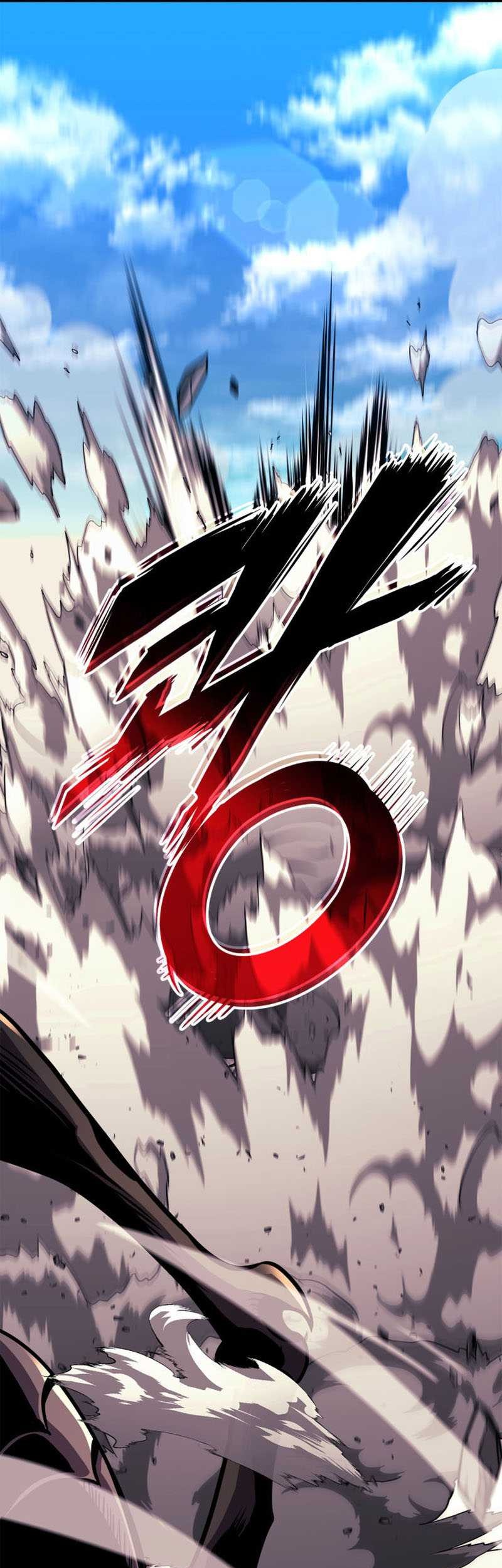 Ranker’s Return (Remake) Chapter 147 - halaman 30