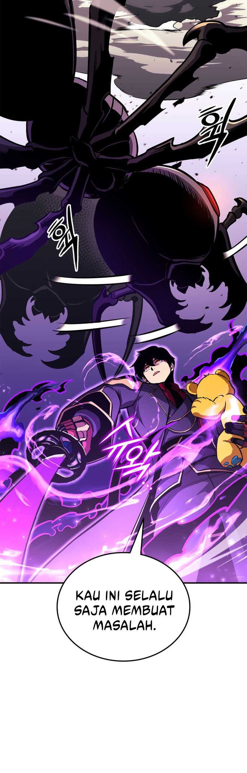 Ranker’s Return (Remake) Chapter 147 - halaman 31