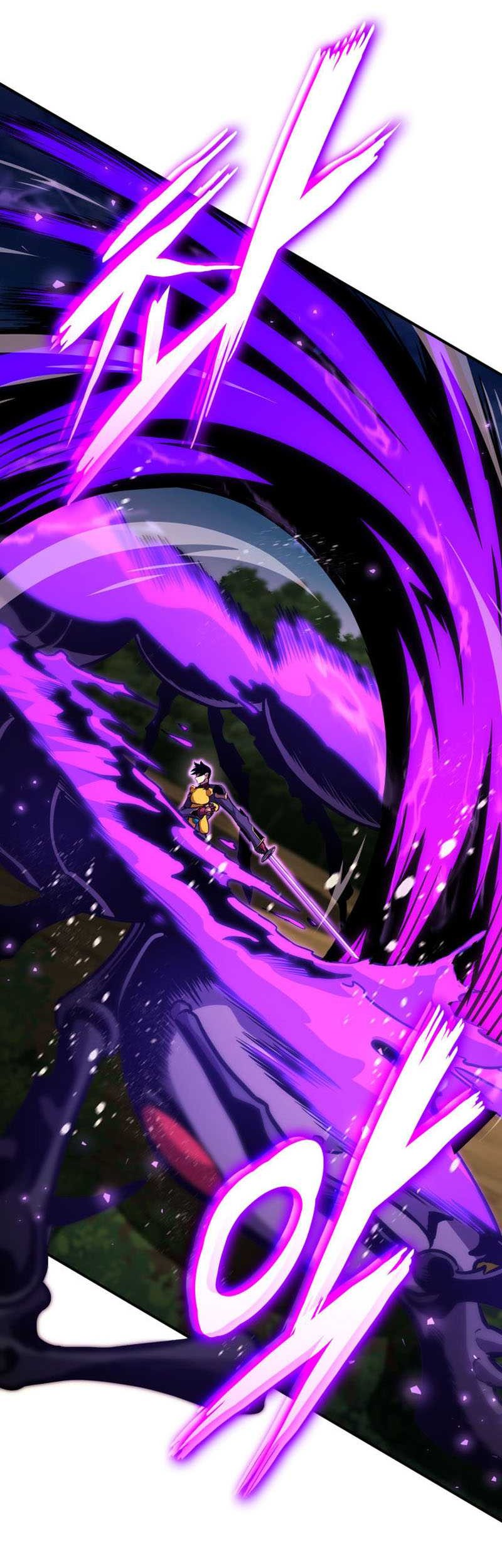 Ranker’s Return (Remake) Chapter 147 - halaman 32