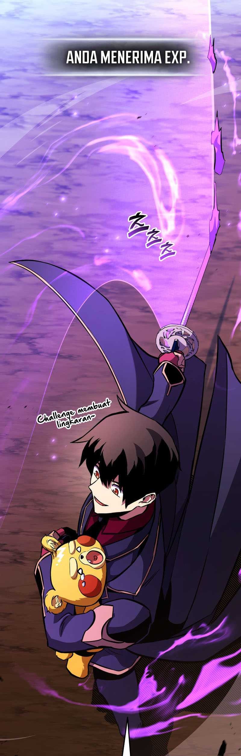 Ranker’s Return (Remake) Chapter 147 - halaman 34