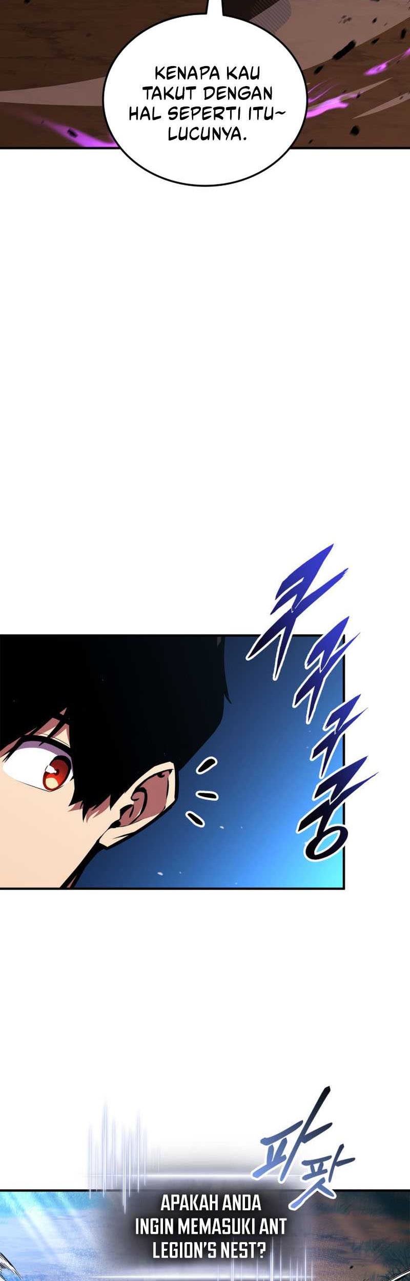 Ranker’s Return (Remake) Chapter 147 - halaman 35