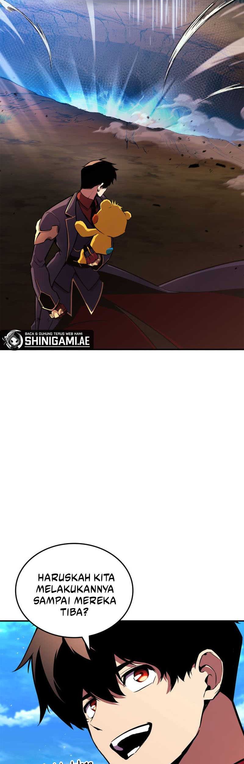 Ranker’s Return (Remake) Chapter 147 - halaman 36