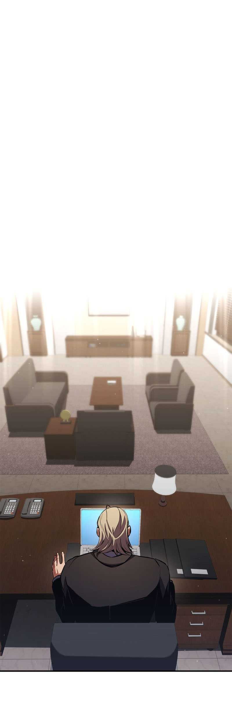 Ranker’s Return (Remake) Chapter 147 - halaman 38