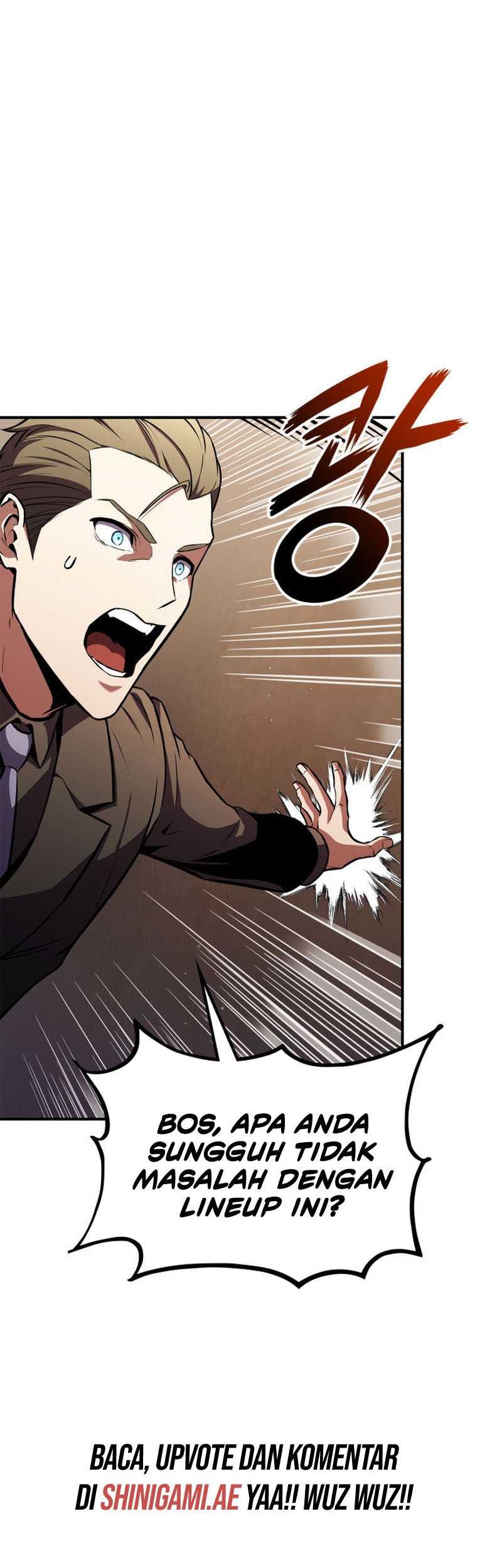 Ranker’s Return (Remake) Chapter 147 - halaman 39