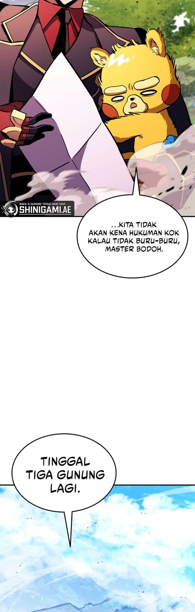 Ranker’s Return (Remake) Chapter 147 - halaman 4
