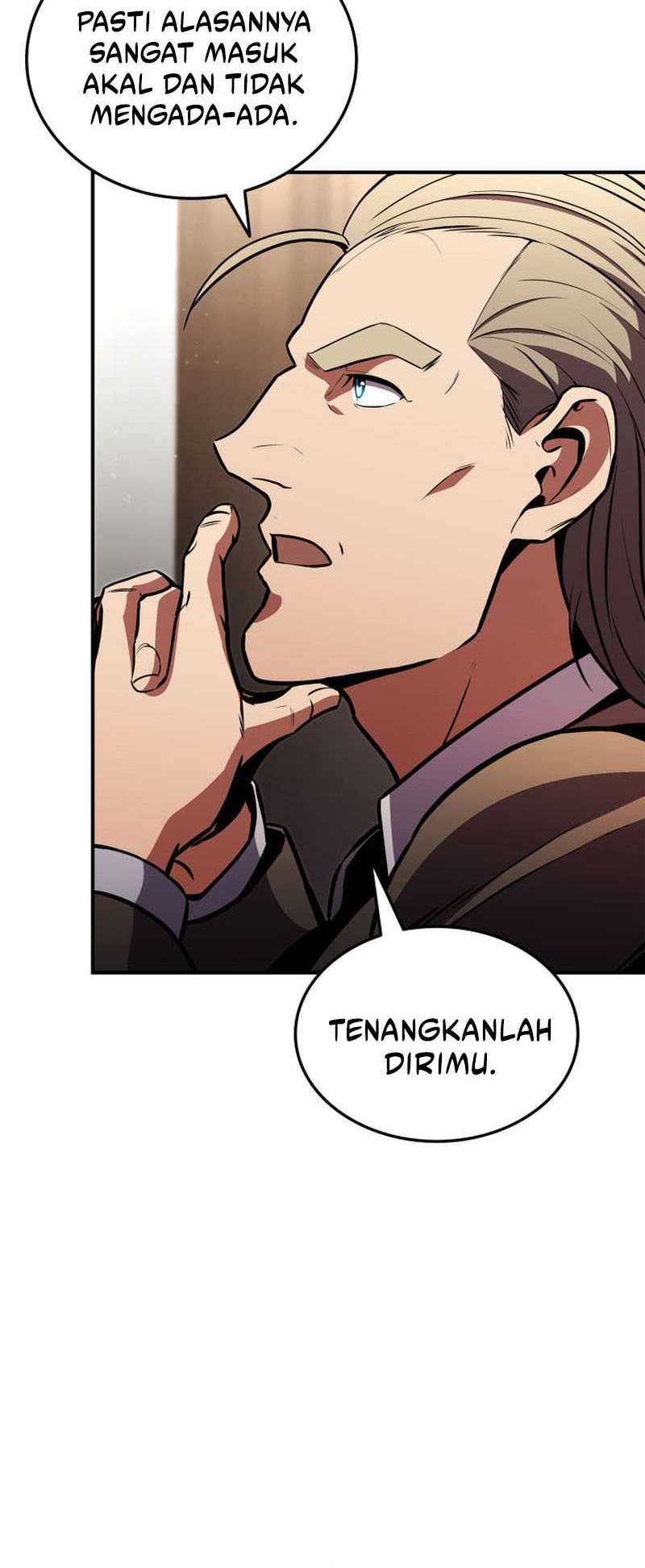 Ranker’s Return (Remake) Chapter 147 - halaman 41