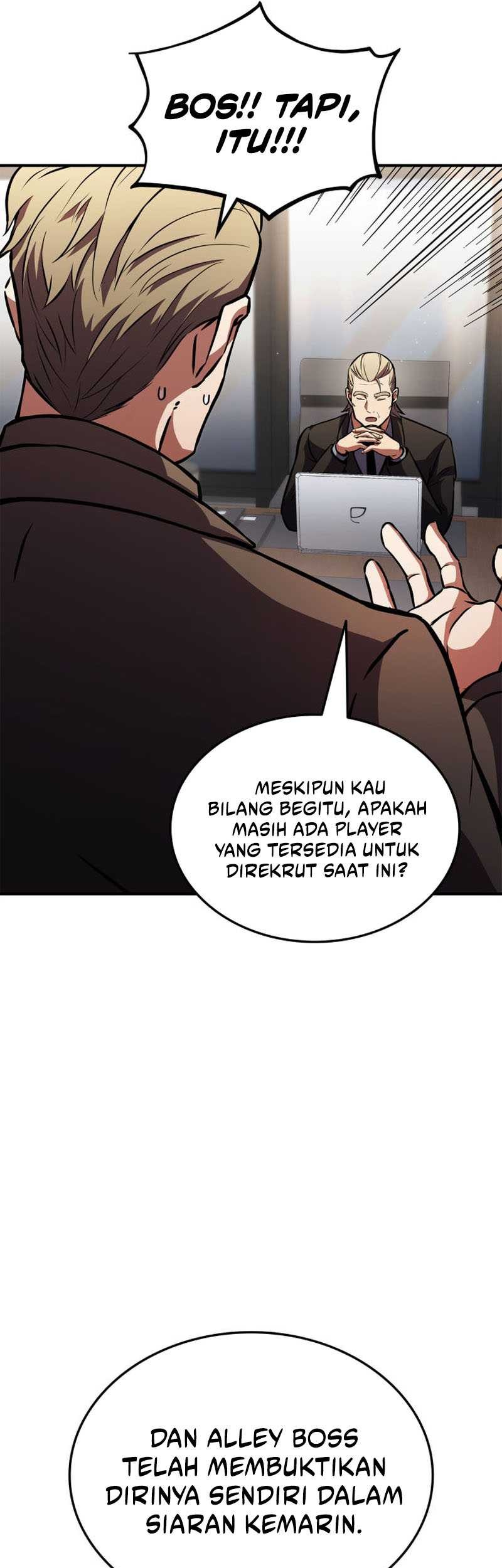 Ranker’s Return (Remake) Chapter 147 - halaman 42