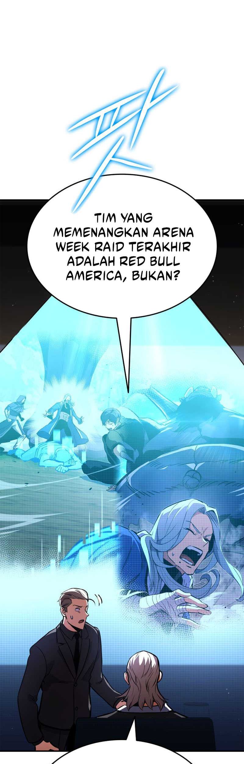 Ranker’s Return (Remake) Chapter 147 - halaman 44