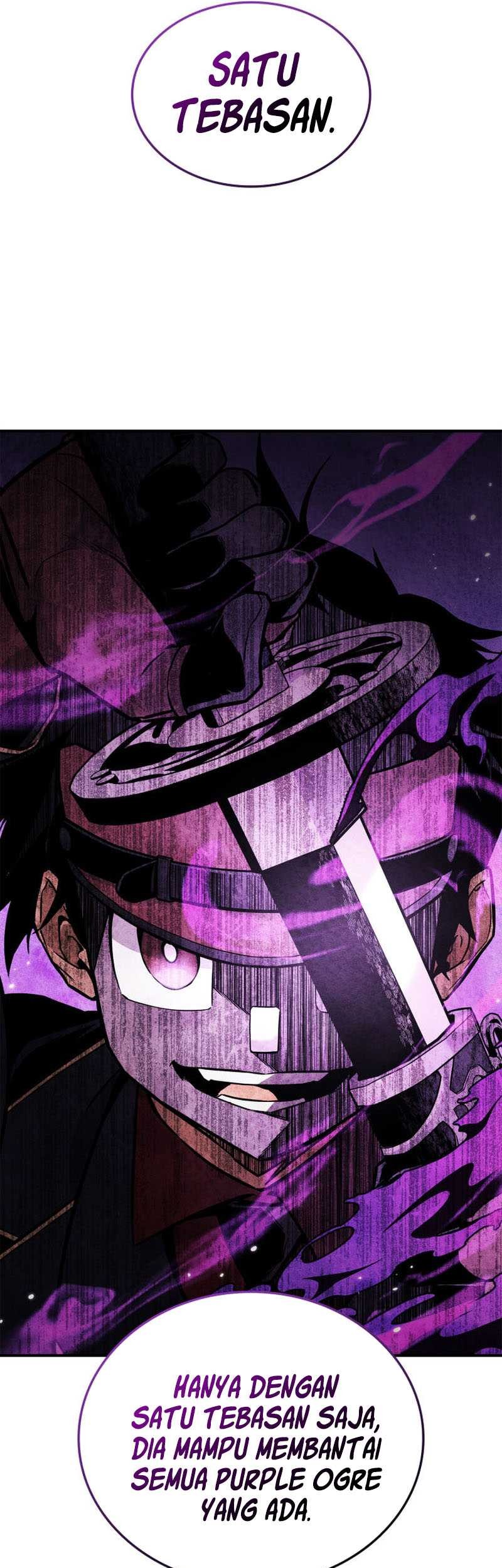 Ranker’s Return (Remake) Chapter 147 - halaman 46