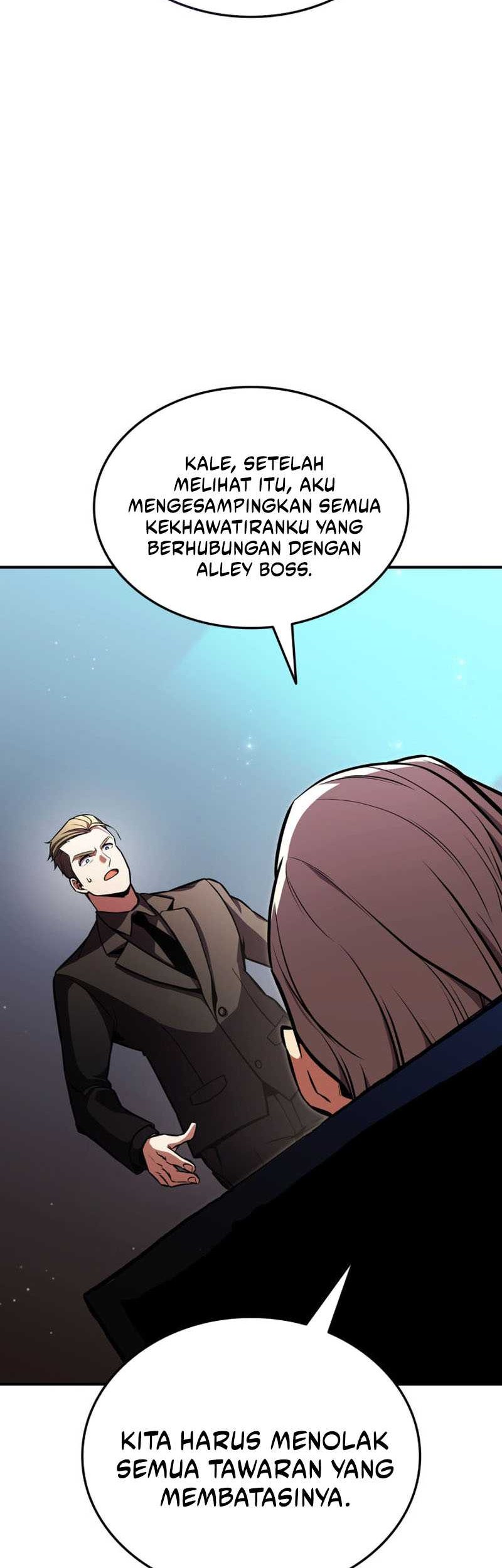 Ranker’s Return (Remake) Chapter 147 - halaman 47