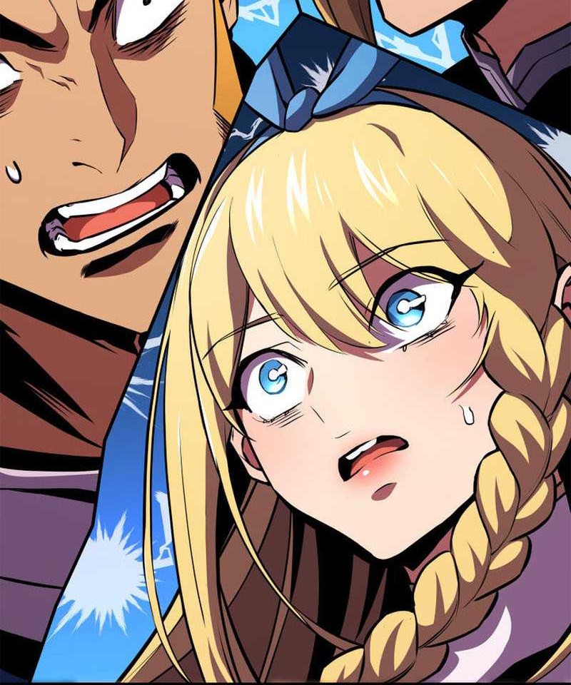 Ranker’s Return (Remake) Chapter 147 - halaman 49