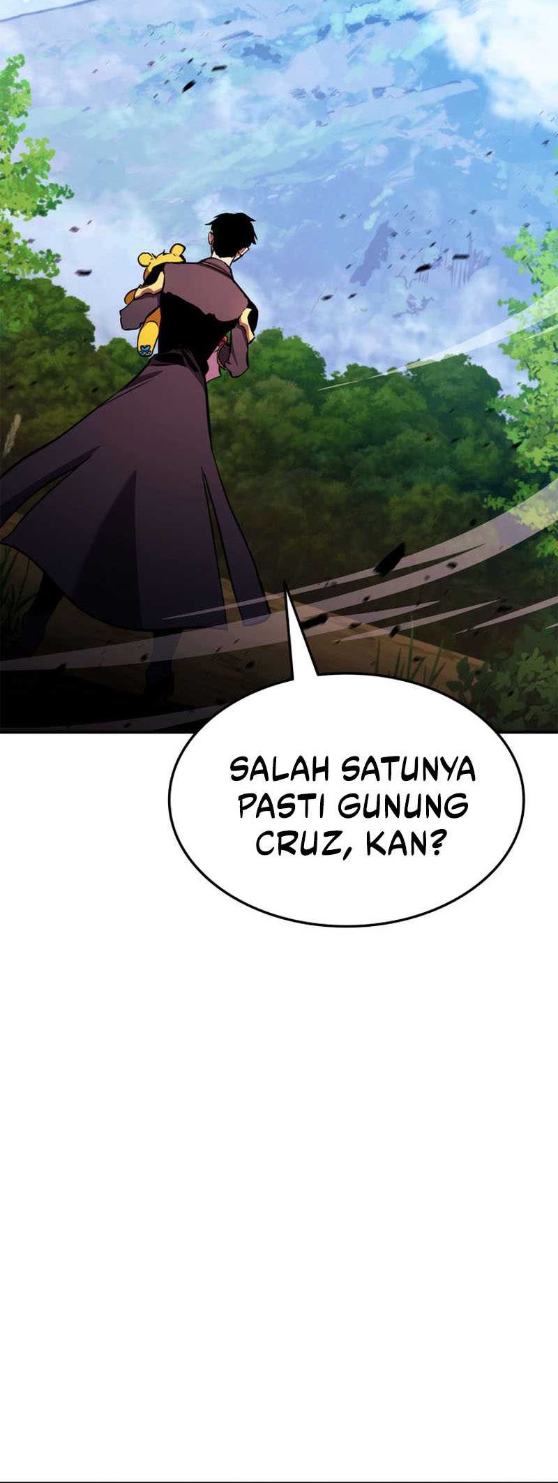 Ranker’s Return (Remake) Chapter 147 - halaman 5