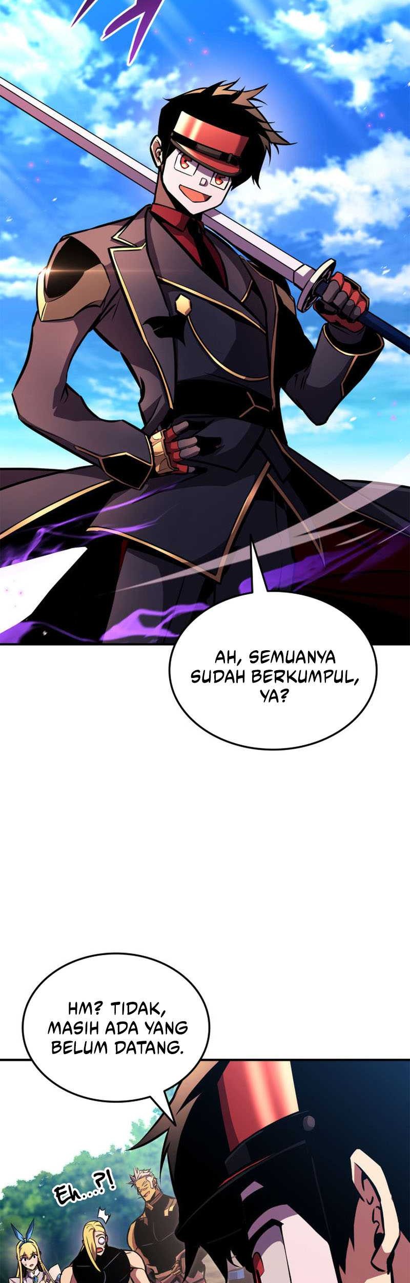 Ranker’s Return (Remake) Chapter 147 - halaman 52