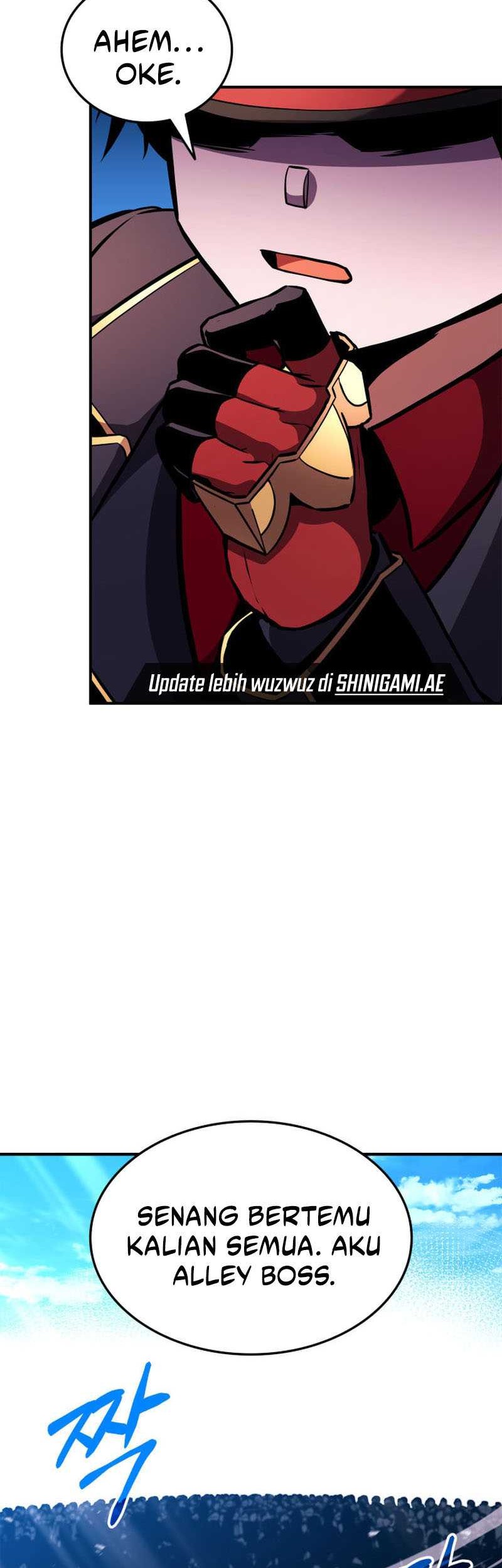 Ranker’s Return (Remake) Chapter 147 - halaman 55