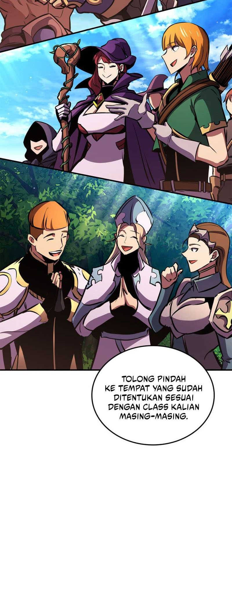 Ranker’s Return (Remake) Chapter 147 - halaman 57