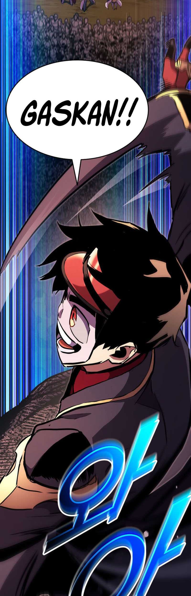 Ranker’s Return (Remake) Chapter 147 - halaman 61