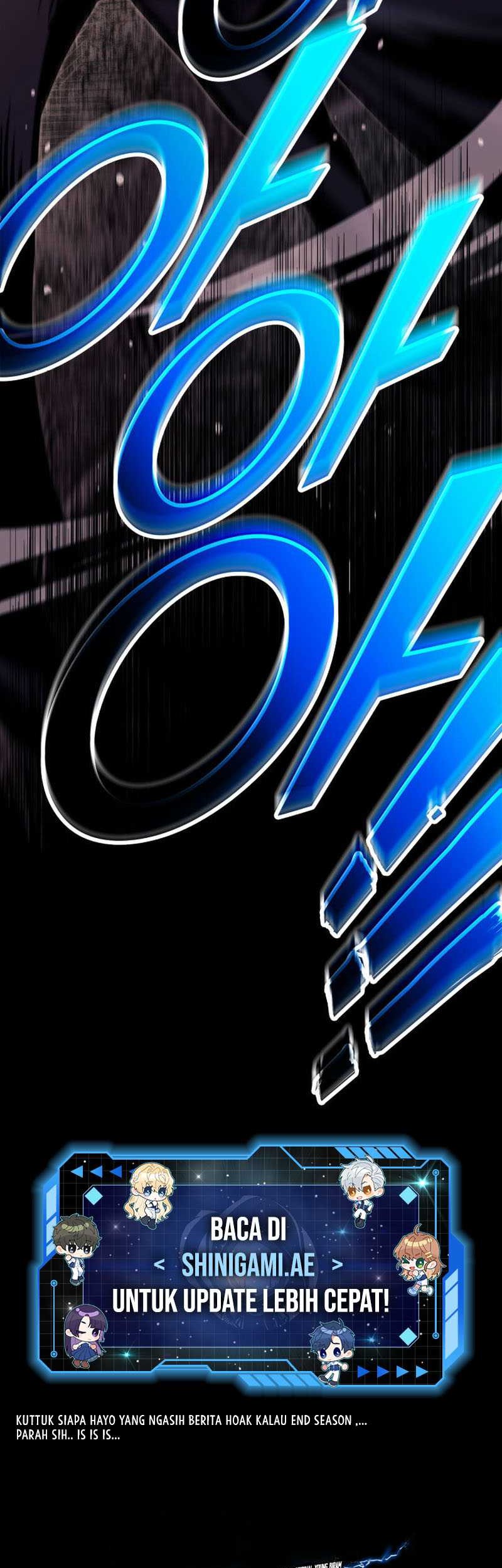 Ranker’s Return (Remake) Chapter 147 - halaman 62