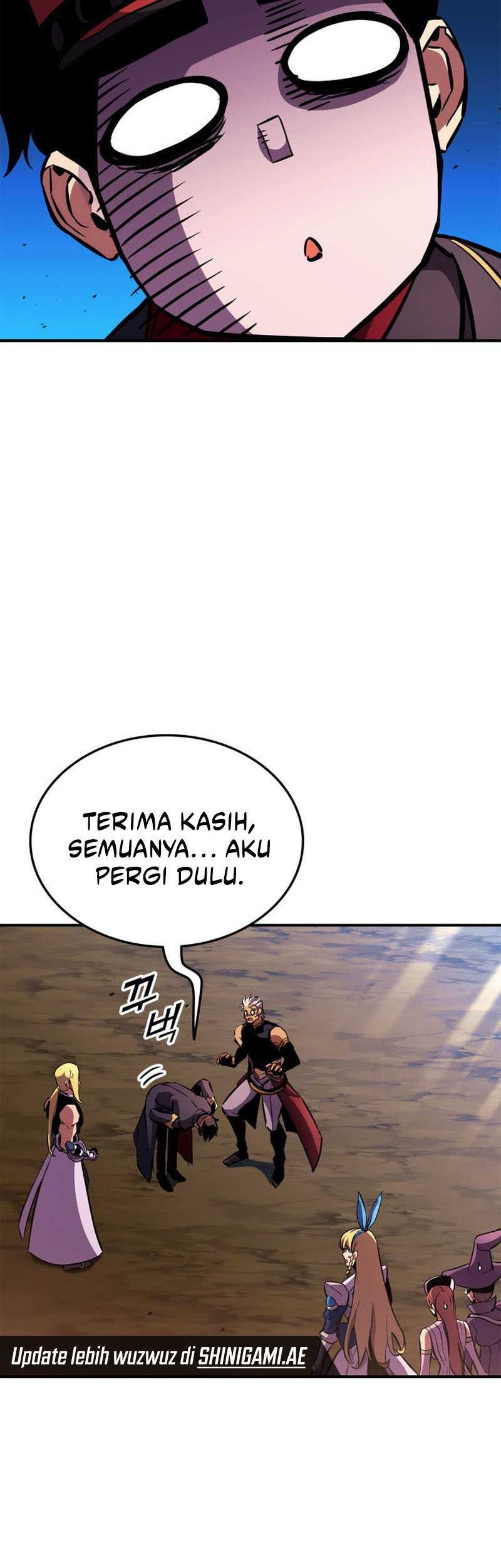 Ranker’s Return (Remake) Chapter 148 - halaman 15