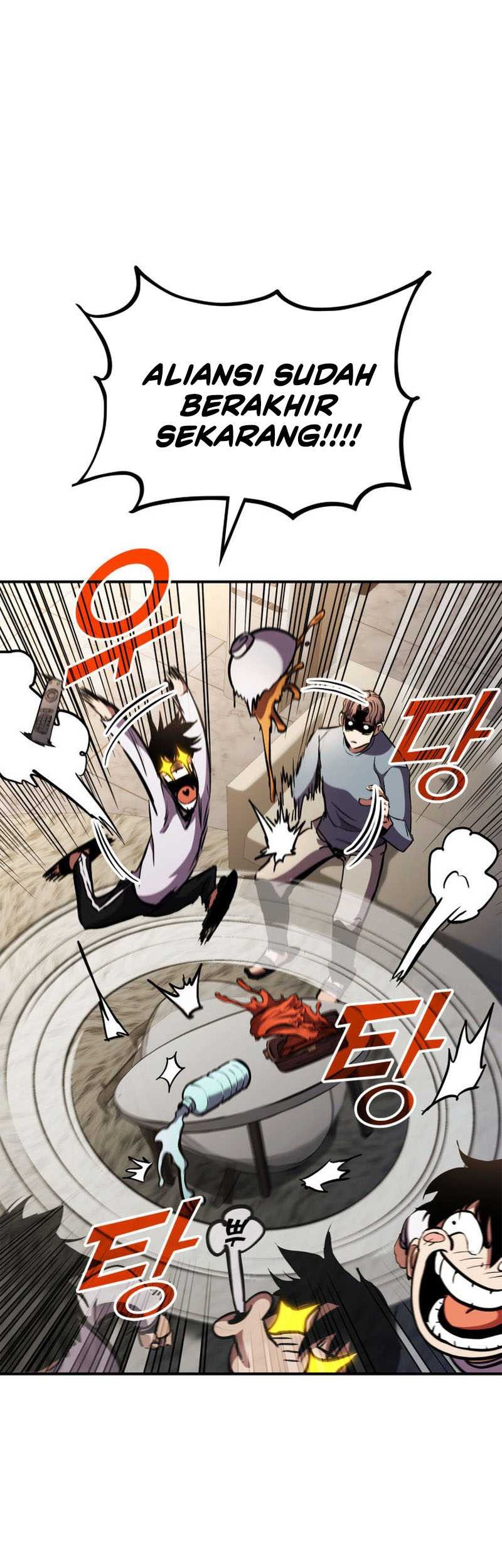Ranker’s Return (Remake) Chapter 148 - halaman 24