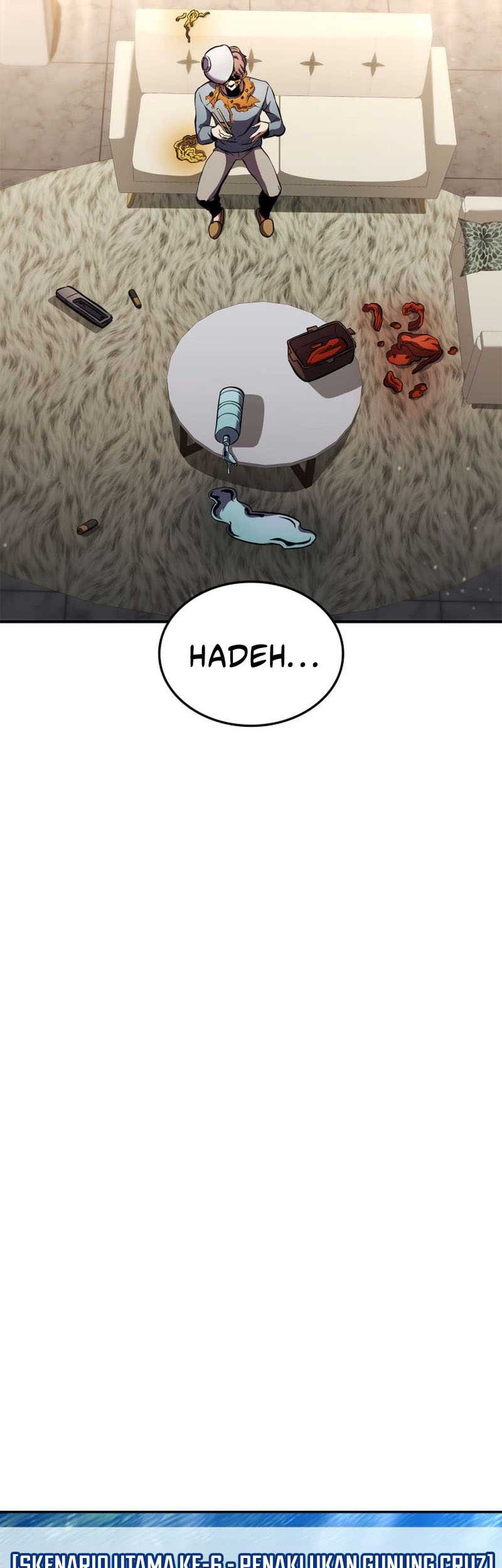 Ranker’s Return (Remake) Chapter 148 - halaman 26
