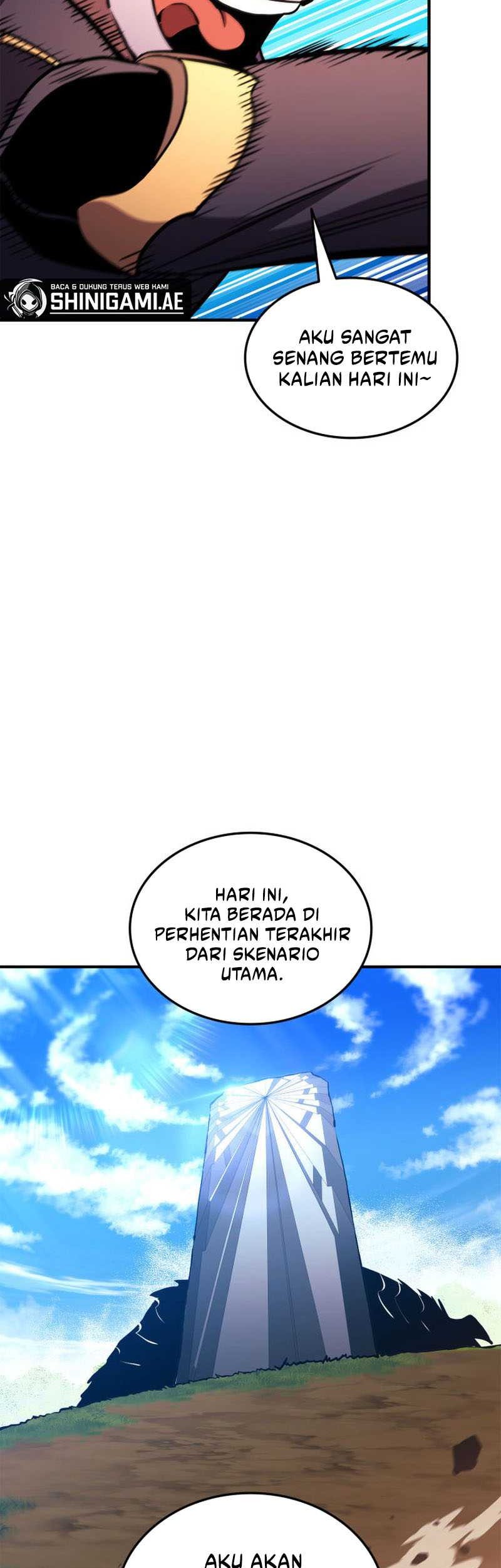 Ranker’s Return (Remake) Chapter 148 - halaman 28