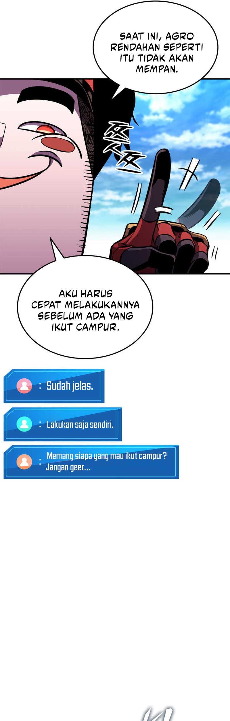 Ranker’s Return (Remake) Chapter 148 - halaman 30