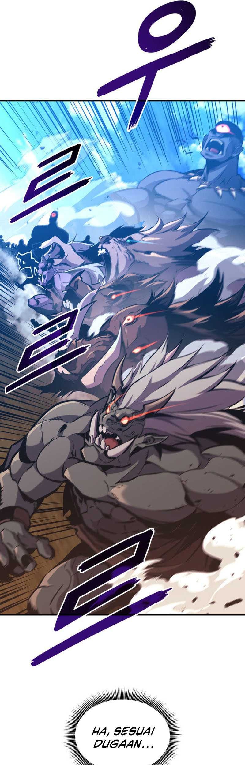 Ranker’s Return (Remake) Chapter 148 - halaman 34