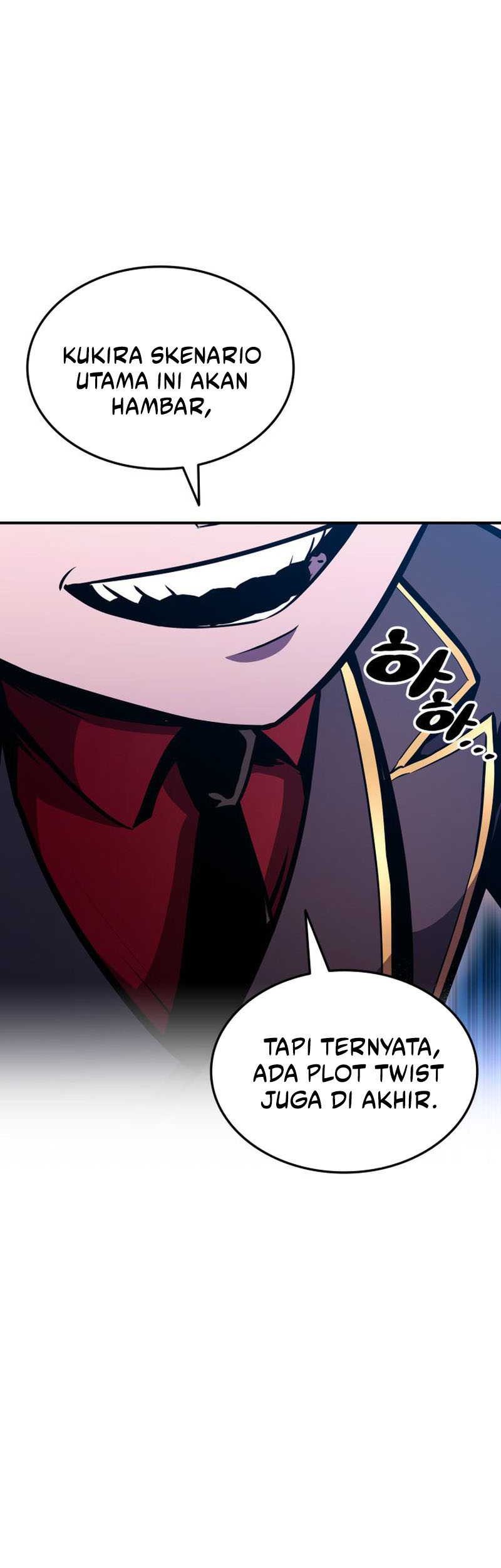 Ranker’s Return (Remake) Chapter 148 - halaman 36